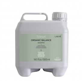 Lakme Teknia Organic Balance Champú 5000 ml